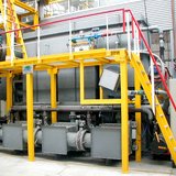 Regenerative Nachverbrennung