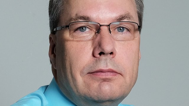 Dr.-Ing. Stefan Vodegel