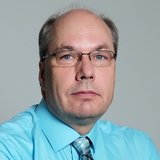 Dr.-Ing. Stefan Vodegel