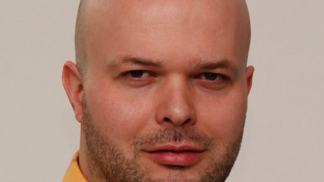 Daniel Kajstura