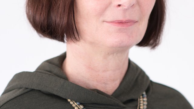 Dr.-Ing. Sabine Weineck