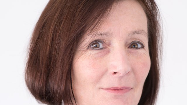 Dr.-Ing. Sabine Weineck