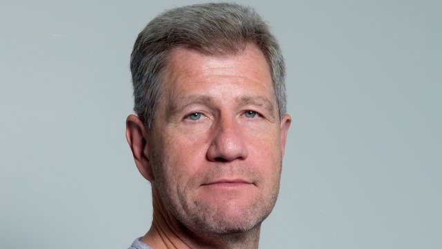 Thomas Albert