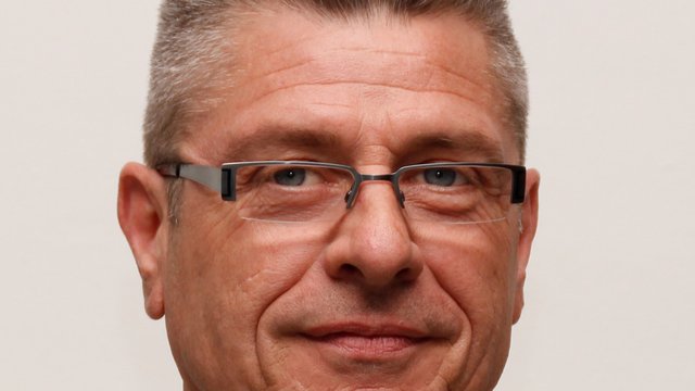 Siegmar Weber