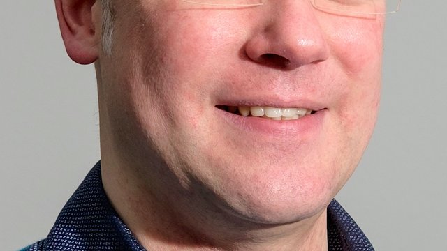 Dipl.-Ing. Felix Müller